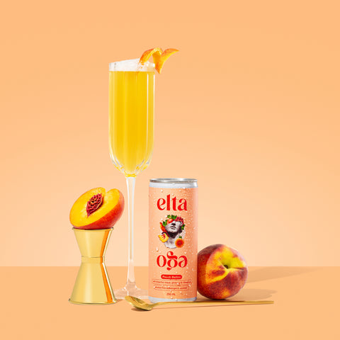 Mood Boosting Cocktails | Alcohol Free