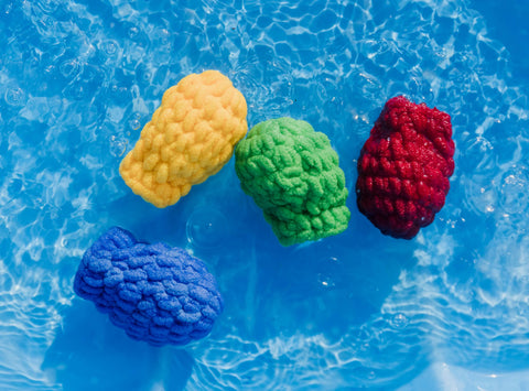 Reusable Water Balloons | 4 pack