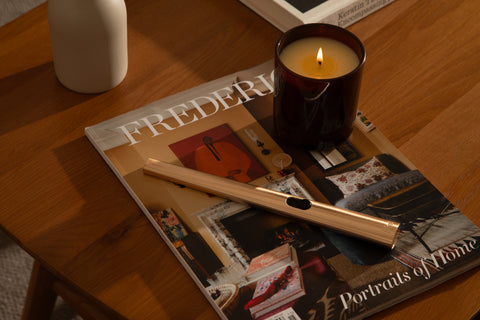 Rechargeable Lighter