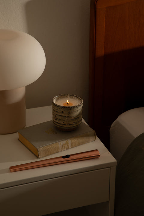 Rechargeable Lighter