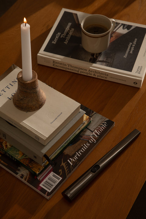 Rechargeable Lighter