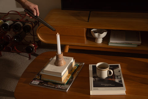 Rechargeable Lighter