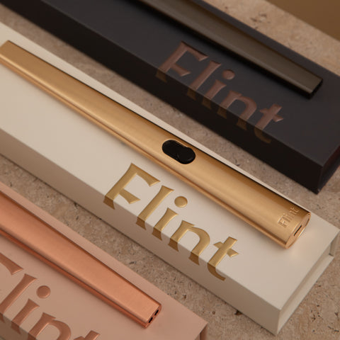 Rechargeable Lighter