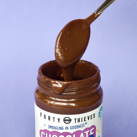 Gourmet Nut Butters
