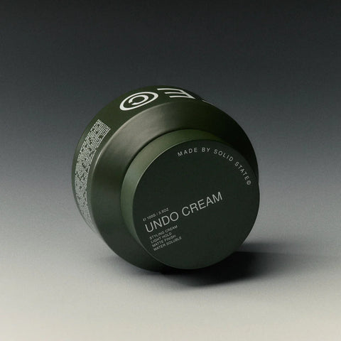 Undo Cream