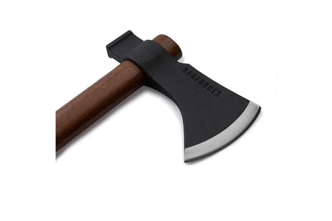 Field Hatchet + Sheath
