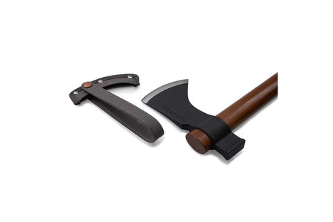Field Hatchet + Sheath