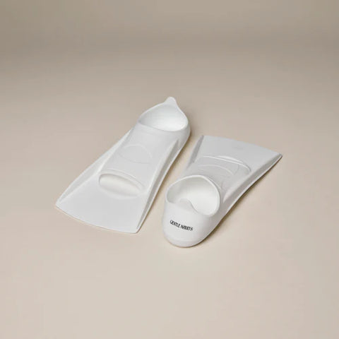 Rubber Underwater Fins