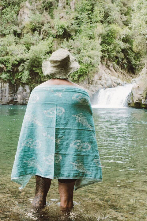 Turkish Cotton Towel
