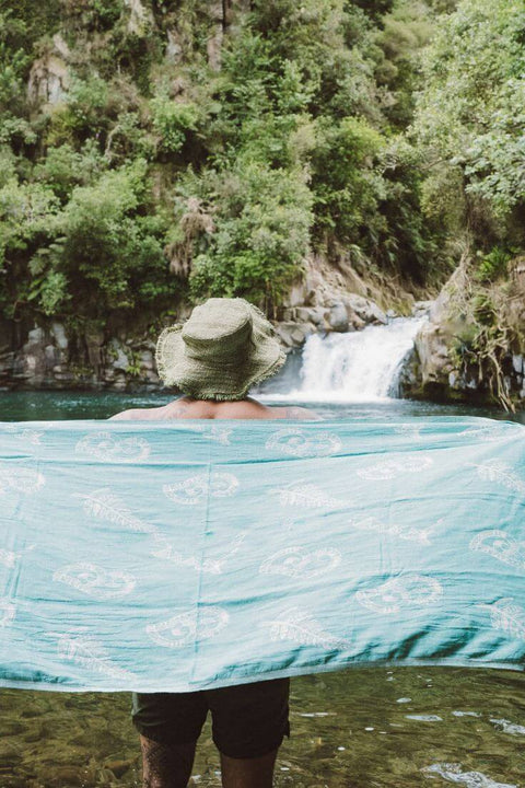 Turkish Cotton Towel