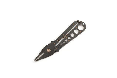 Herb Harvest Strip Tool