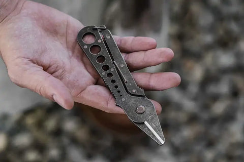 Herb Harvest Strip Tool