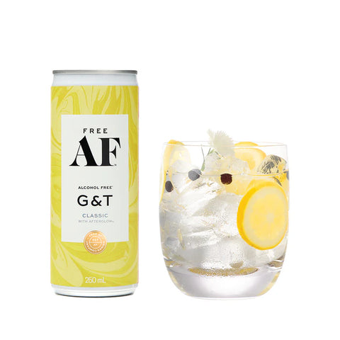 Classic Summer Cocktails | Alcohol Free