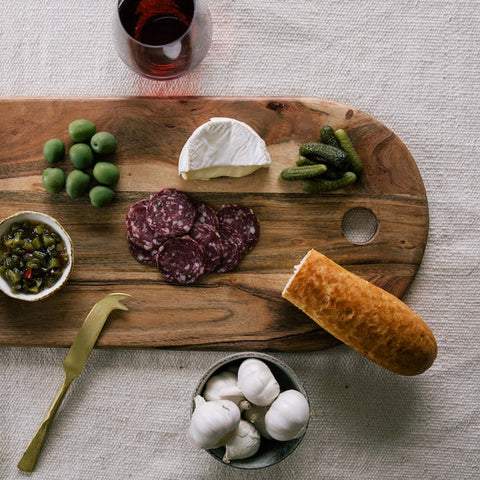 Wild NZ Venison Sliced Salami