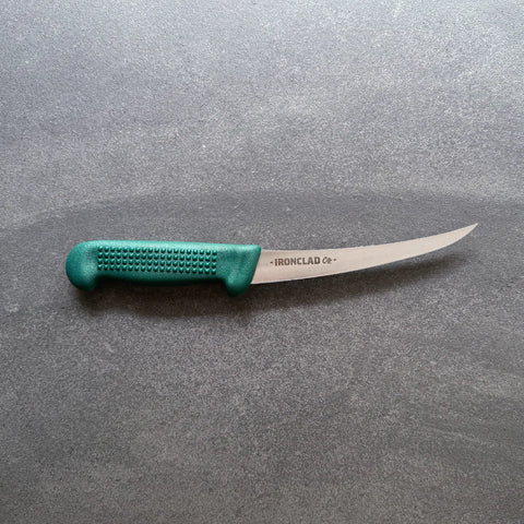 NZ Made Victory Ghost Knives