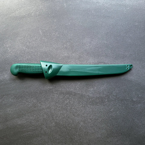 NZ Made Victory Ghost Knives