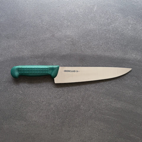 NZ Made Victory Ghost Knives