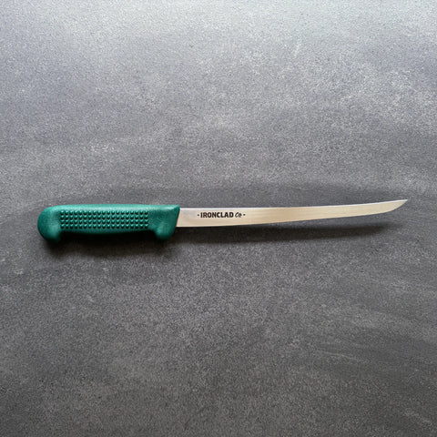 NZ Made Victory Ghost Knives