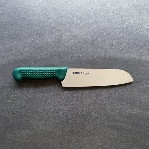 NZ Made Victory Ghost Knives