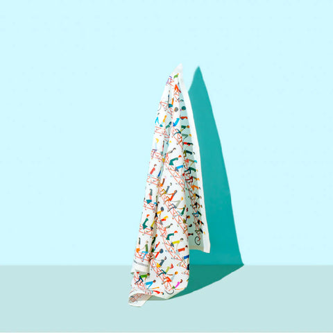 HANK | Organic Cotton Handkerchief