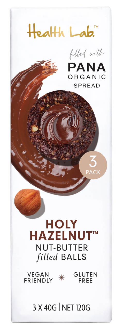 Gourmet Bliss Balls | 3 Pack