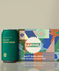 Hazy Bare Beer | Non-Alcoholic Hazy IPA