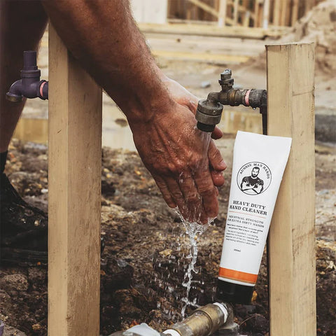 Heavy Duty Hand Cleaner