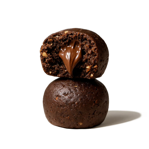 Gourmet Bliss Balls | 3 Pack