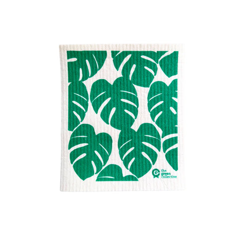 SPRUCE | Swedish Dishcloth