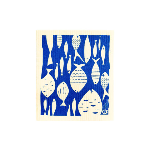 SPRUCE | Swedish Dishcloth