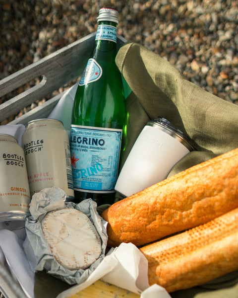 The Bullet | Modern Reusable Coffee Cup