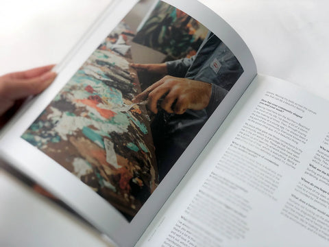 Wild Kinship: The Makers