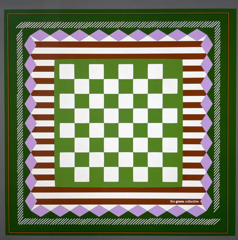 HANK | Organic Cotton Handkerchief