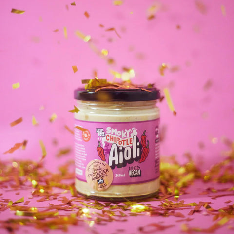 NZ's Best Plant-Based Sauces