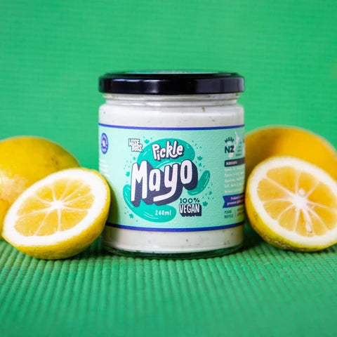 NZ's Best Plant-Based Sauces