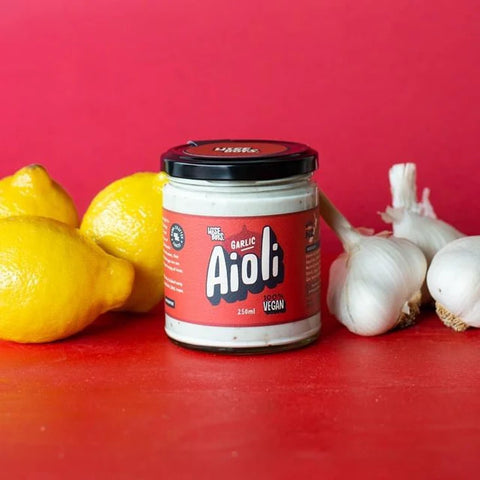 NZ's Best Plant-Based Sauces