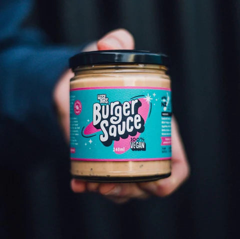 NZ's Best Plant-Based Sauces