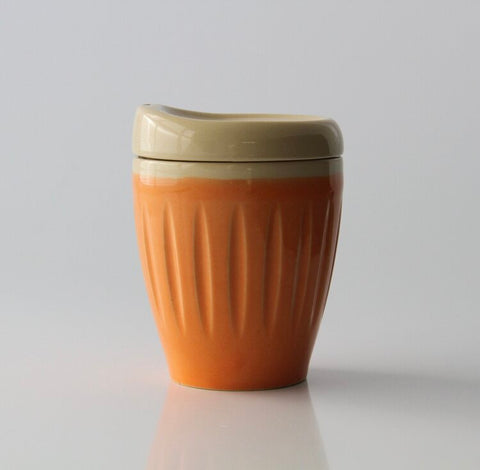 Deksel Ceramic Reusable Cup