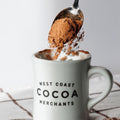 Award Winning Hot Chocolate