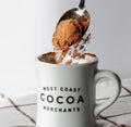 Award Winning Hot Chocolate