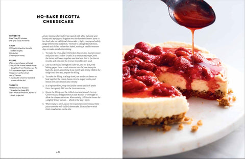 Nadia's Farm Kitchen