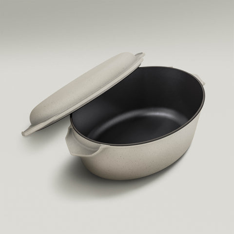 Heirloom Quality Cast Iron Pans