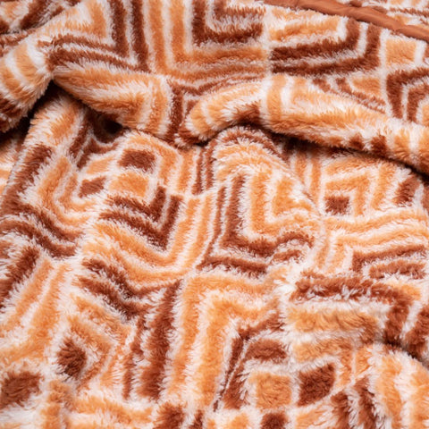 Sherpa Fleece Blanket