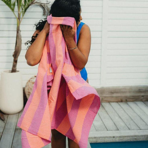 Turkish Cotton Towel