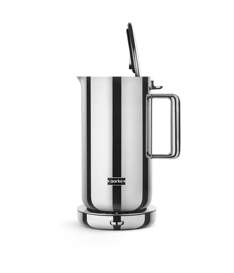 Premium Stainless Steel Kettle