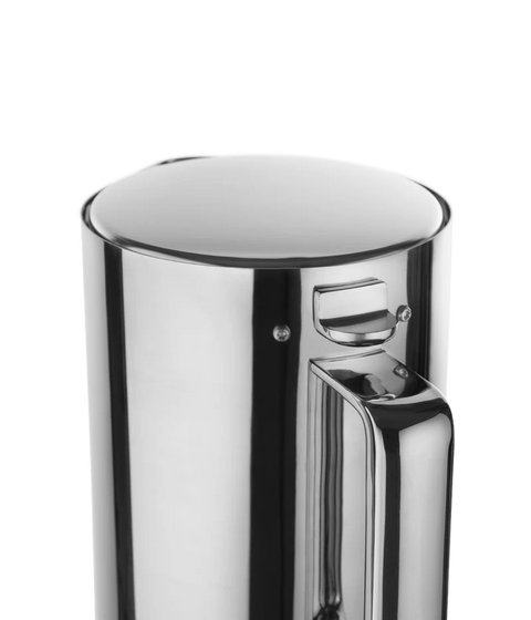 Premium Stainless Steel Kettle