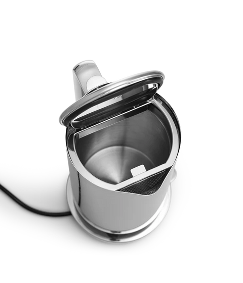 Premium Stainless Steel Kettle
