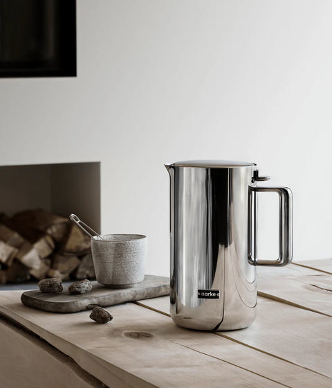 Premium Stainless Steel Kettle