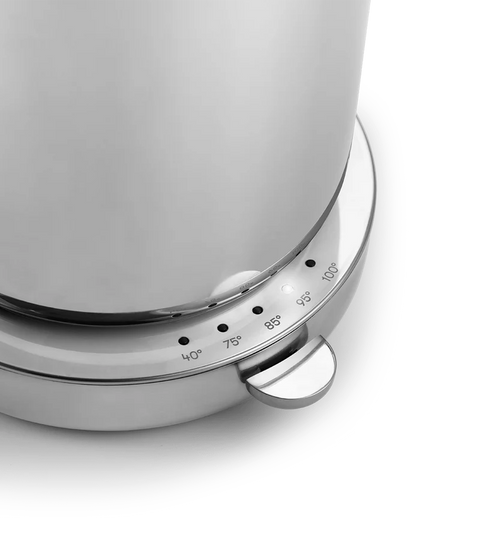 Premium Stainless Steel Kettle
