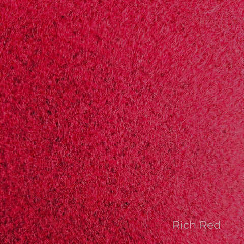Felted Wool Draught Stopper